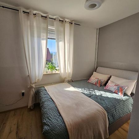 Soba V Pekrski Vili Limbuš Exteriör bild